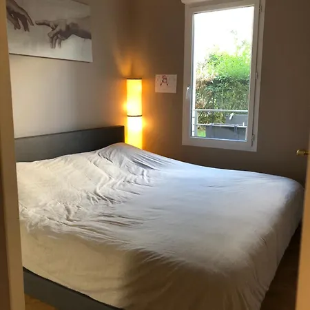 Ideal T3 Confort Atlantis Apartment