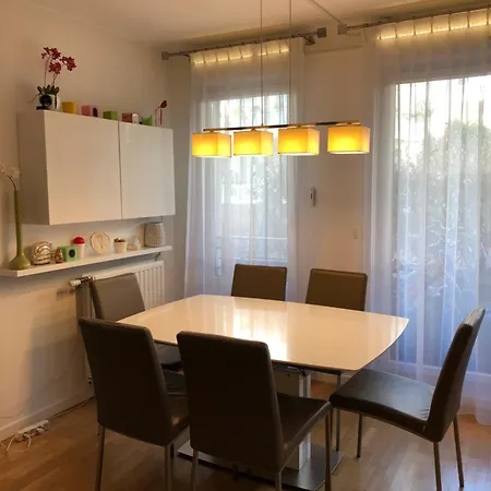 Ideal T3 Confort Atlantis Apartment Massy (Essonne)