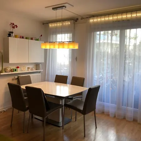 Ideal T3 Confort Atlantis Apartment