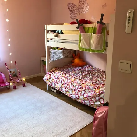 Ideal T3 Confort Atlantis Apartment Massy (Essonne)