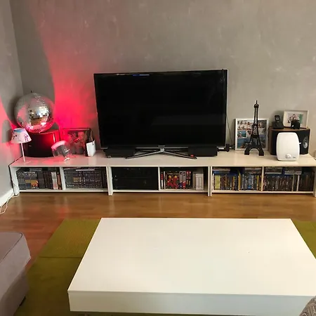 Ideal T3 Confort Atlantis Apartment