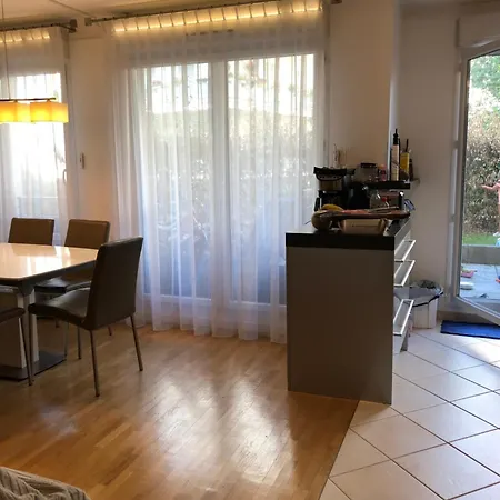 Ideal T3 Confort Atlantis * Massy (Essonne)