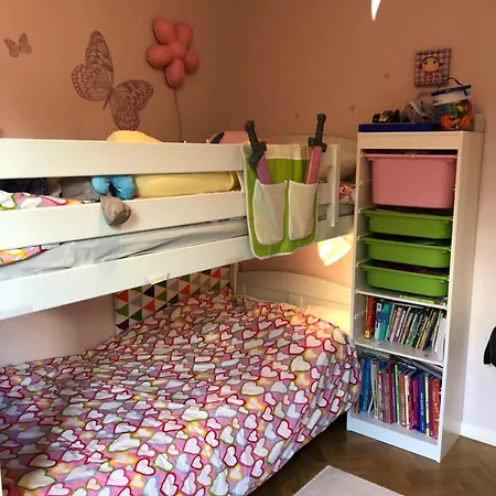 Ideal T3 Confort Atlantis * Massy (Essonne)