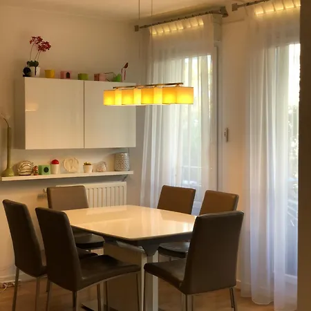 Ideal T3 Confort Atlantis Apartment *